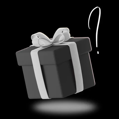 Cadeau mystère OFFERT !