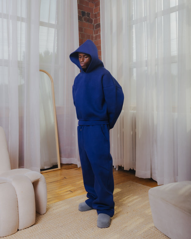 Ensemble de jogging