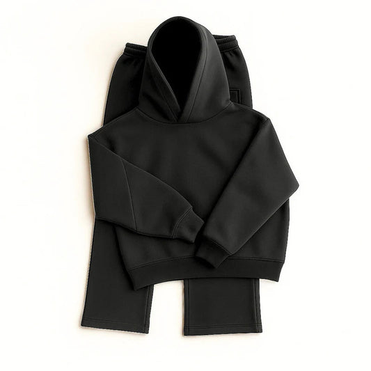Ensemble de jogging