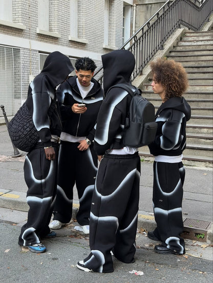 Ensemble Nero