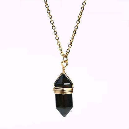 Collier de Lithothérapie