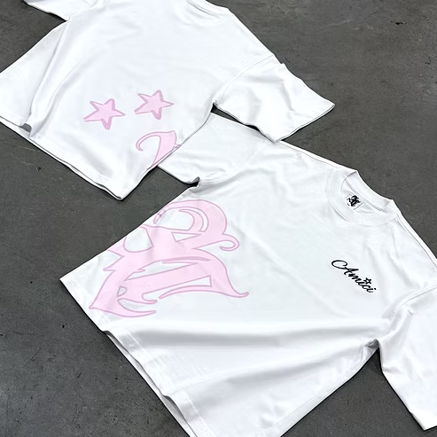 T-shirt AC