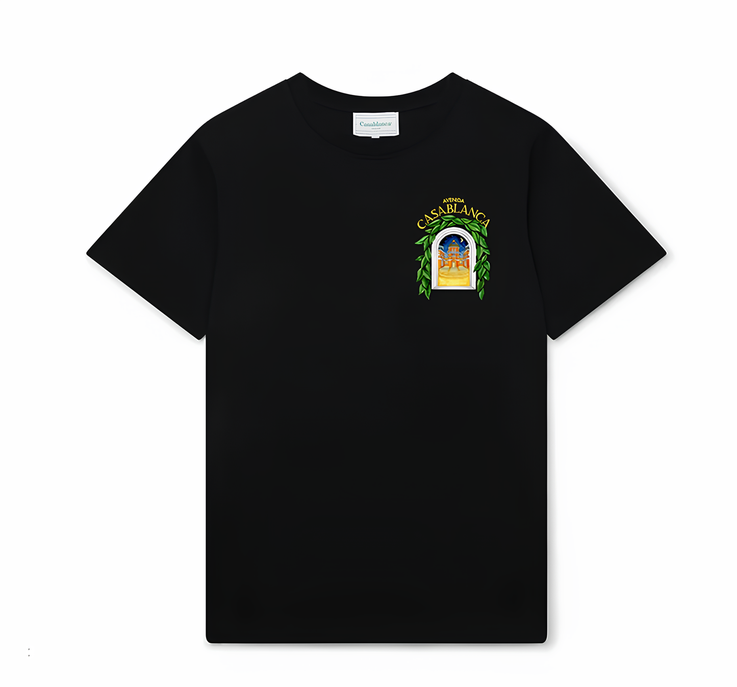 Casablanca T-shirt