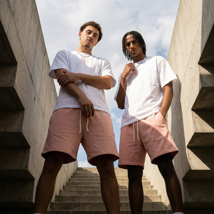 Ensemble Brésil Rose