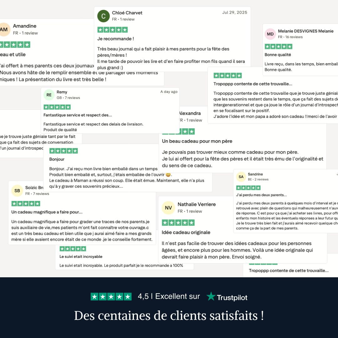 Mon journal du Ramadan