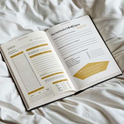 Mon journal du Ramadan