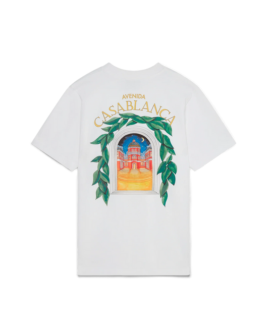Casablanca T-shirt
