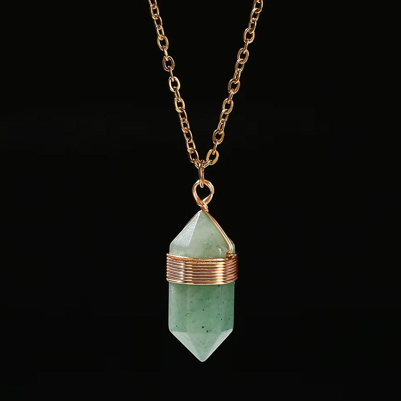 Collier de Lithothérapie