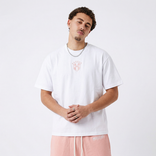 Ensemble Brésil Rose
