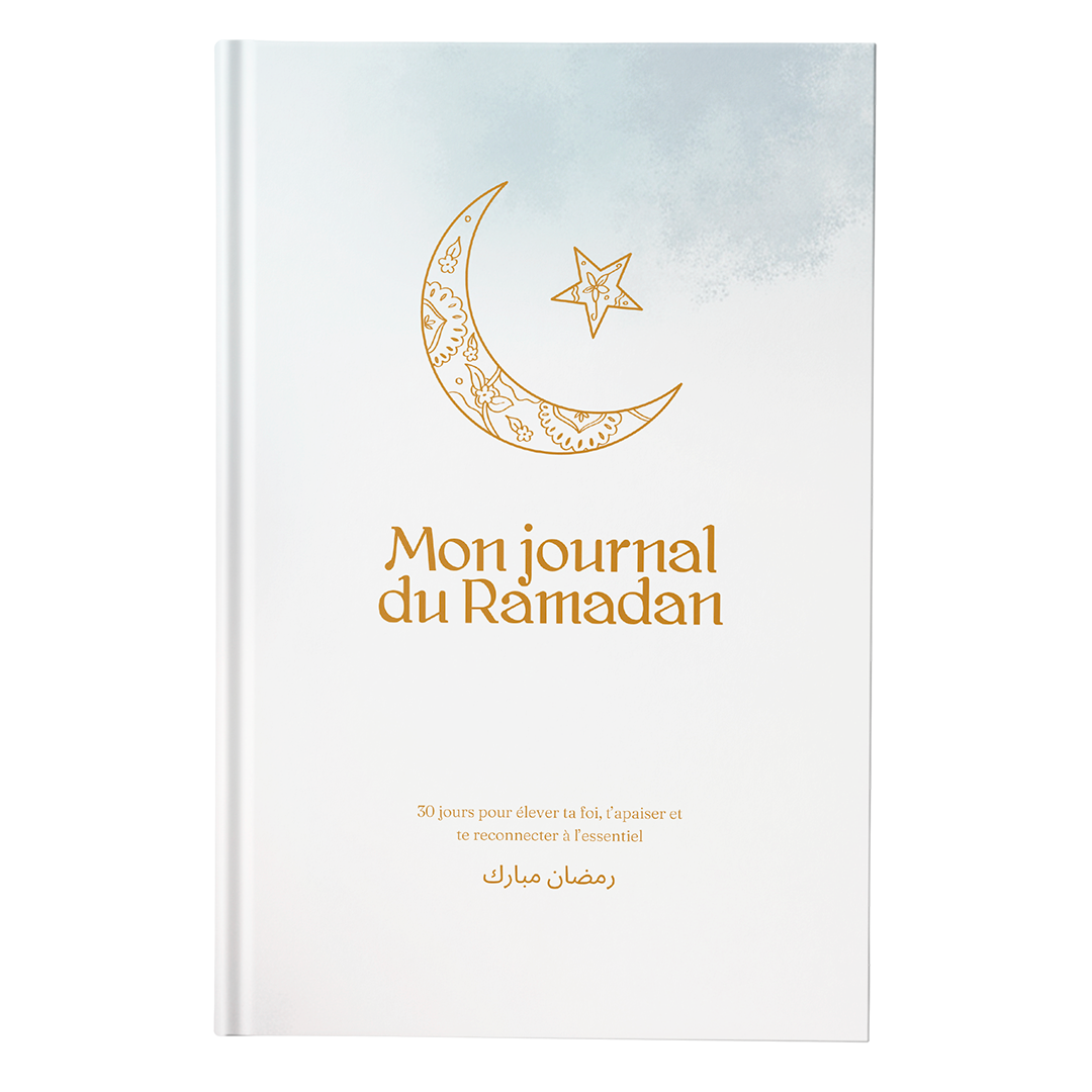 Mon journal du Ramadan