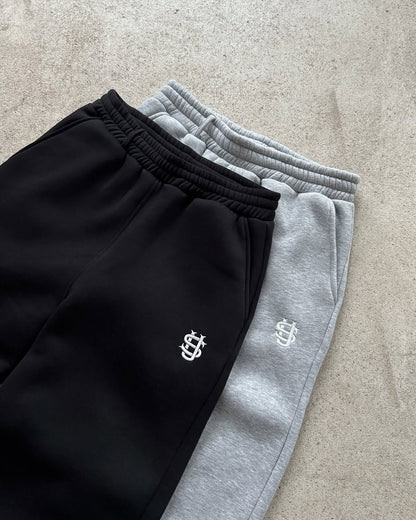 Jogging SUV